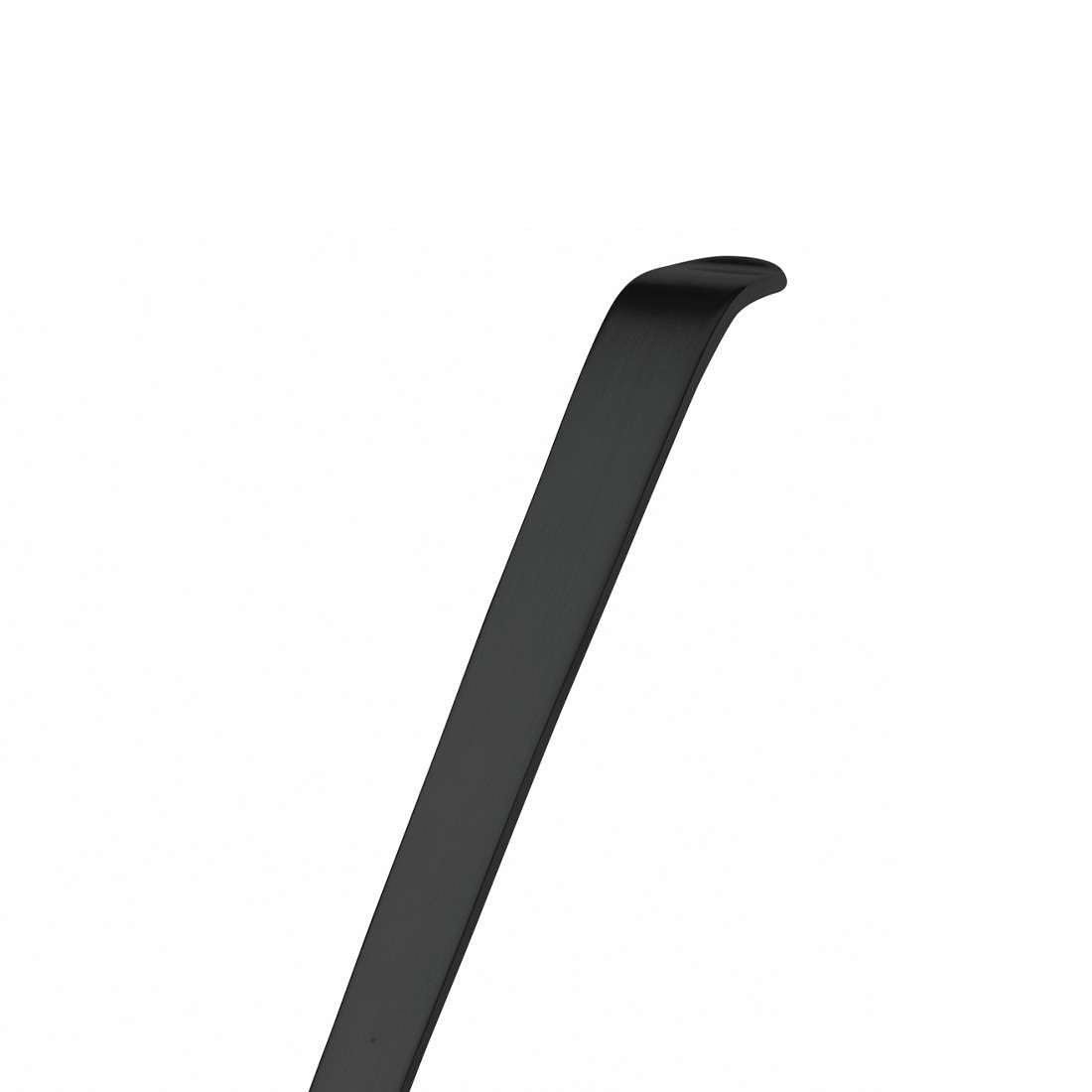 BUFFET dressing spoon PVD black