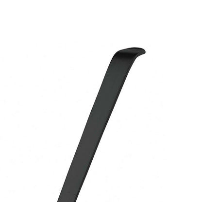 BUFFET dressing spoon PVD black