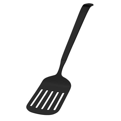 BUFFET turner/lifter PVD black