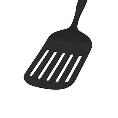 BUFFET turner/lifter PVD black