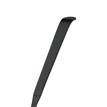 BUFFET roasting fork PVD black