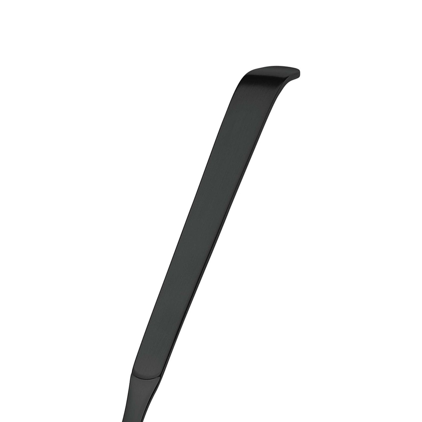 BUFFET Bratengabel PVD schwarz