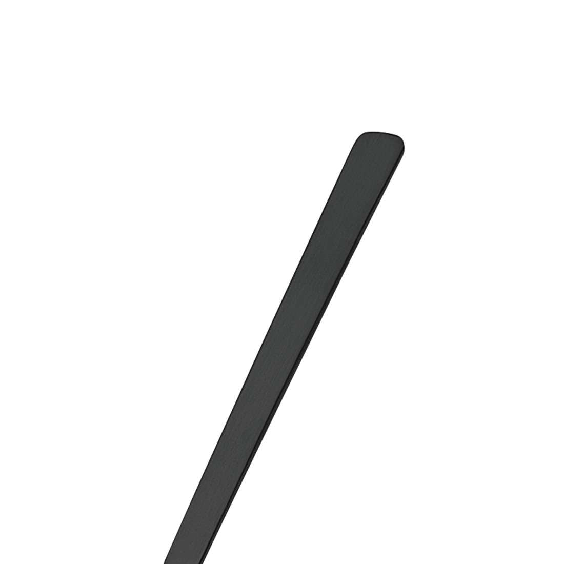 BUFFET cold cuts fork PVD black