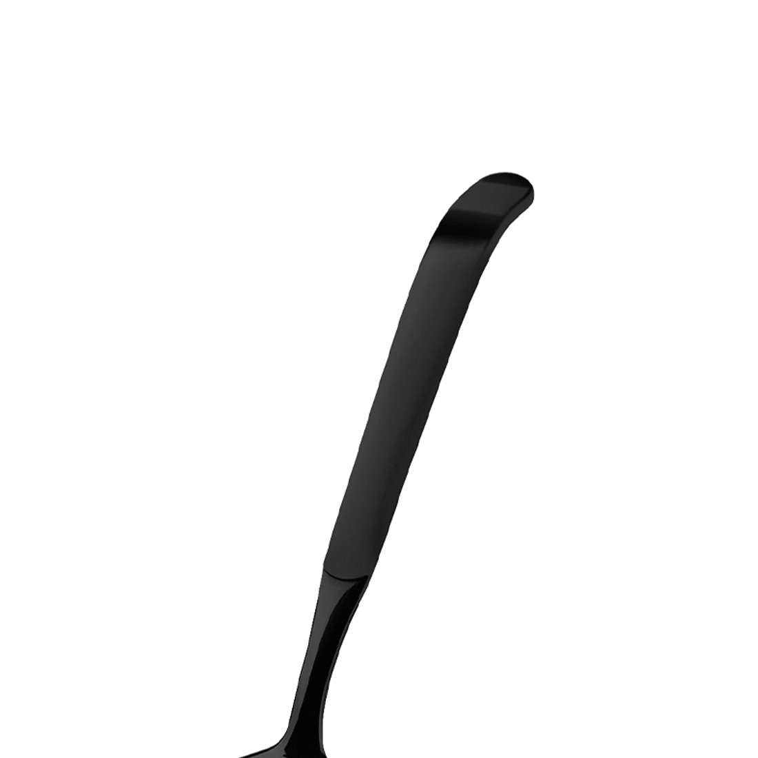 BUFFET cake server PVD black