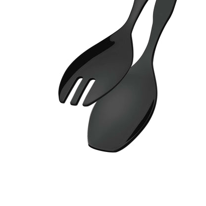 BUFFET Servierzange klein PVD schwarz