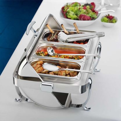 BUFFET spaghetti spoon