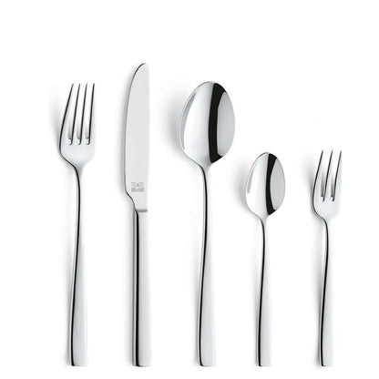 LEO cutlery set 30-piece
