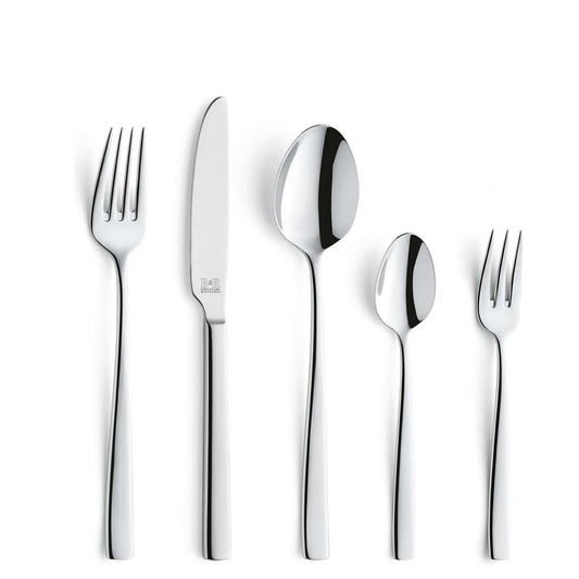 LEO cutlery set 60-piece