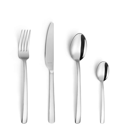 PONTIS Besteckset 24-teilig