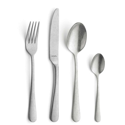 AUSTIN cutlery set 32-piece