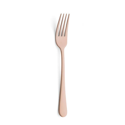 AUSTIN cutlery set 32-piece PVD copper