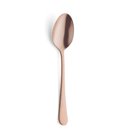 AUSTIN cutlery set 16-piece PVD copper