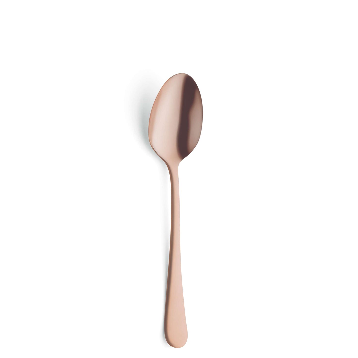 AUSTIN Besteckset 24-teilig PVD kupfer