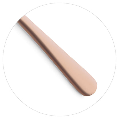 AUSTIN Kuchengabel Set 6-teilig PVD kupfer