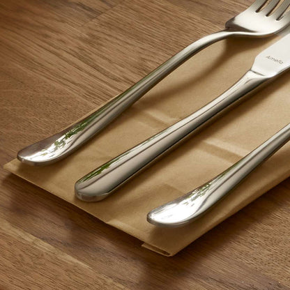 AUSTIN cutlery set 24-piece