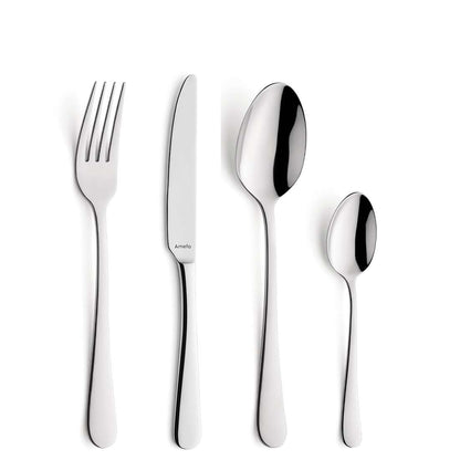 AUSTIN cutlery set 24-piece