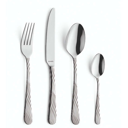 TIDE 24-piece cutlery set