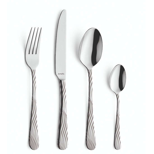TIDE 24-piece cutlery set