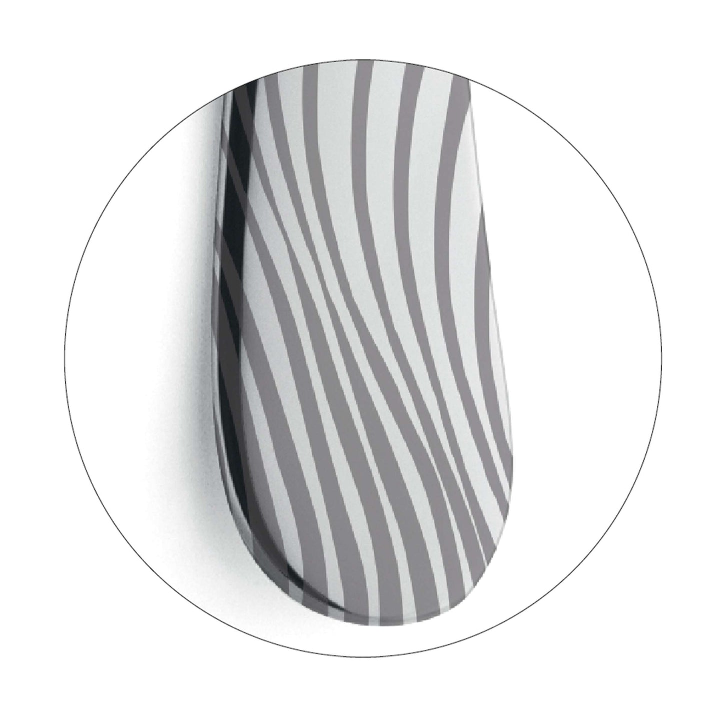 TIDE Besteckset 24-teilig