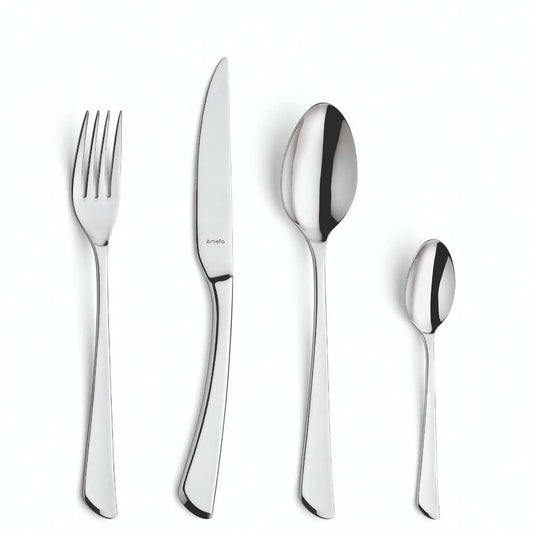 JUNO cutlery set 16-piece