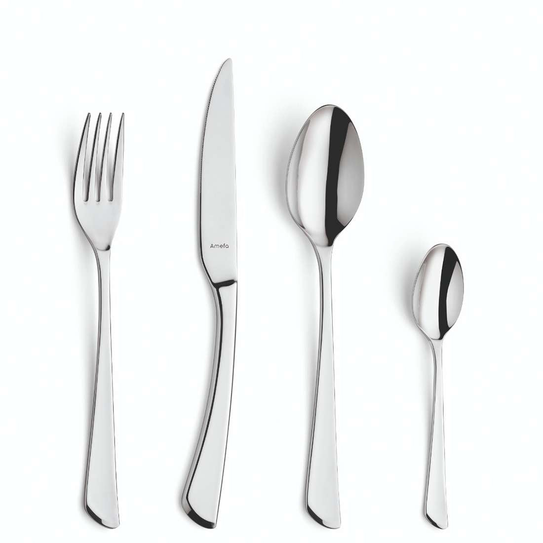 JUNO cutlery set 32-piece