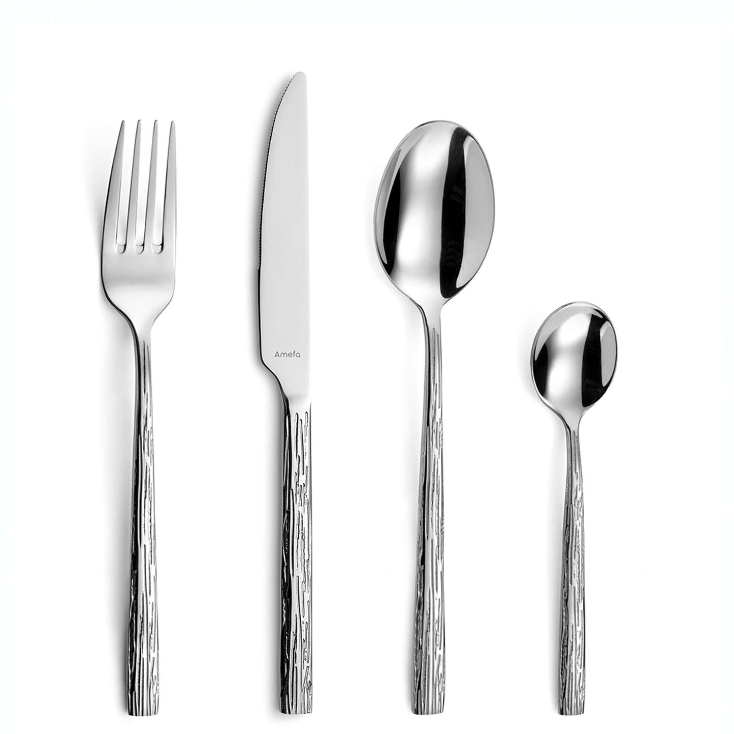 CALLIGRAPHY Besteckset 24-teilig