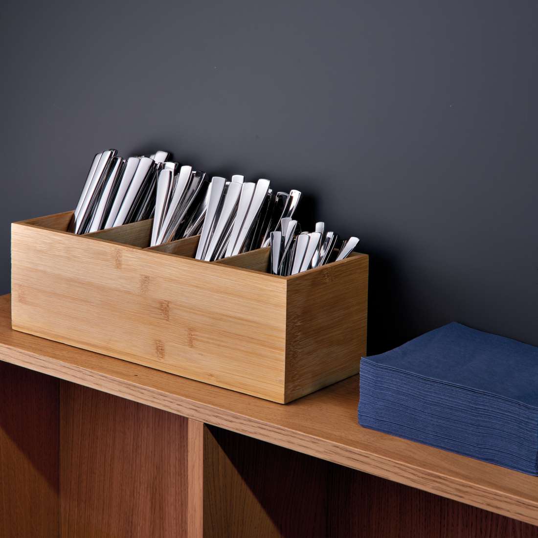 ATLANTIC modern pizza knife