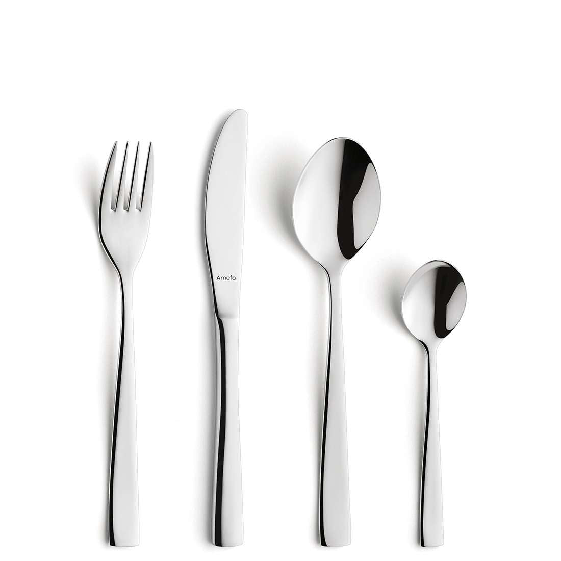 ATOS cutlery set 24-piece
