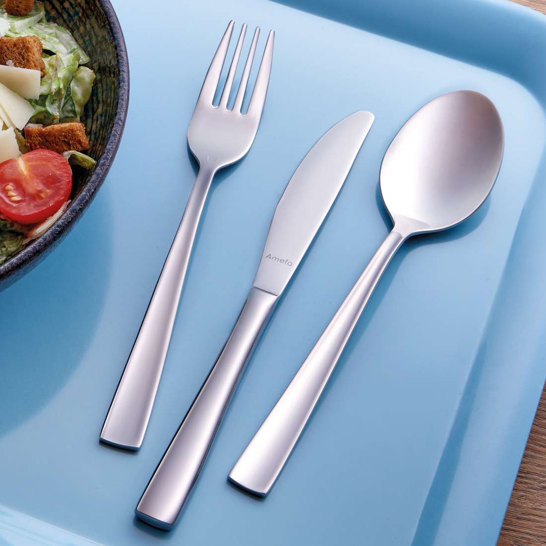 ATOS cutlery set 24-piece