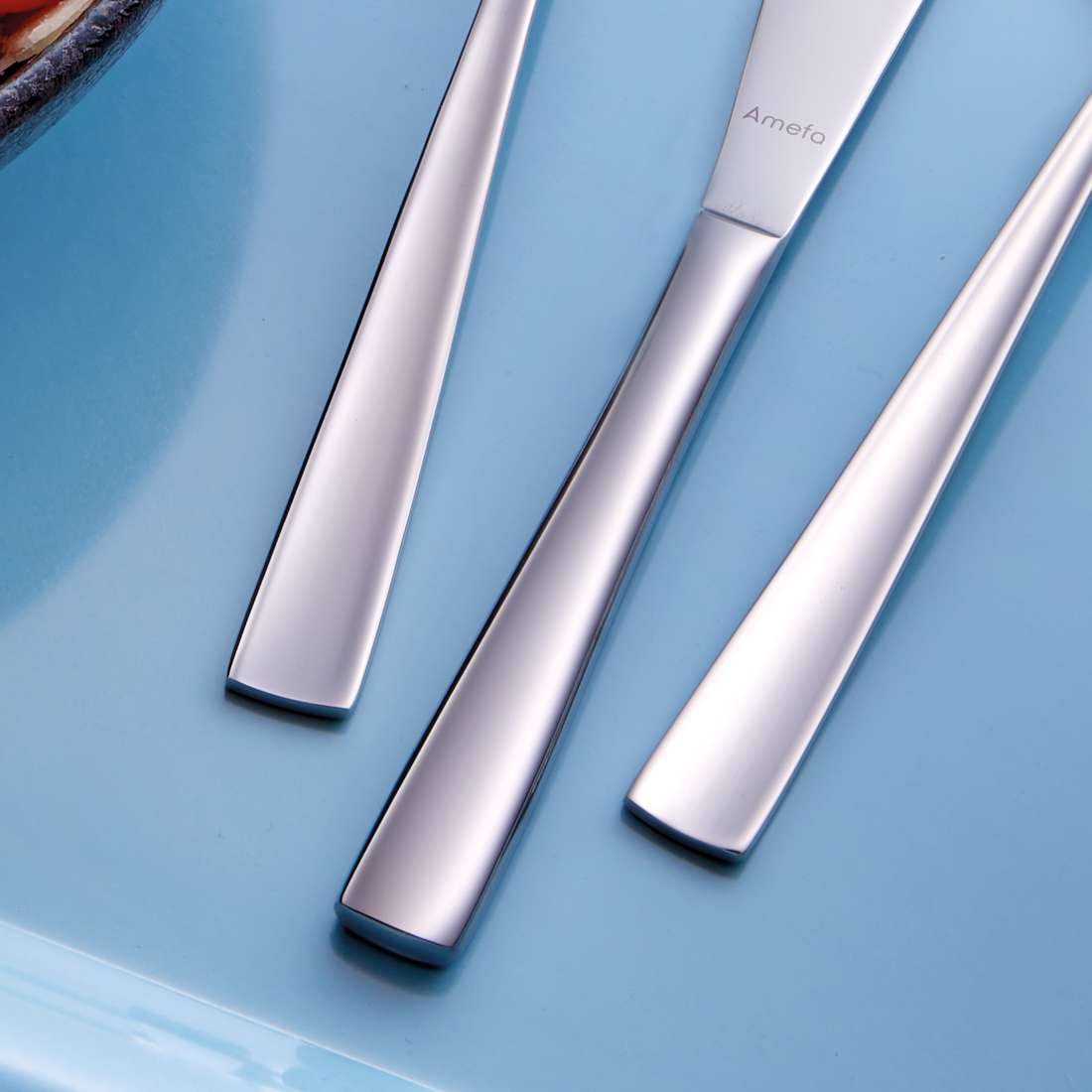 ATOS cutlery set 24-piece