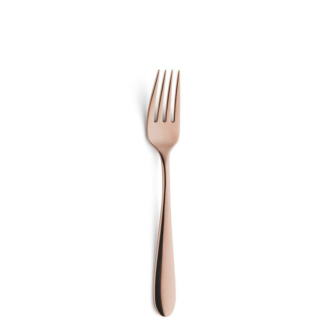 OXFORD cutlery set 24-piece PVD copper