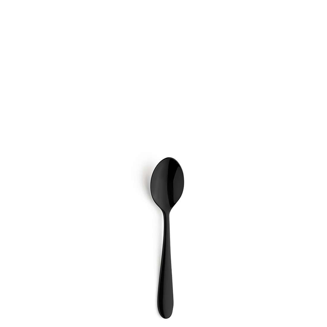 OXFORD cutlery set 24-piece PVD black