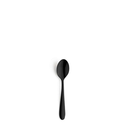 OXFORD cutlery set 24-piece PVD black