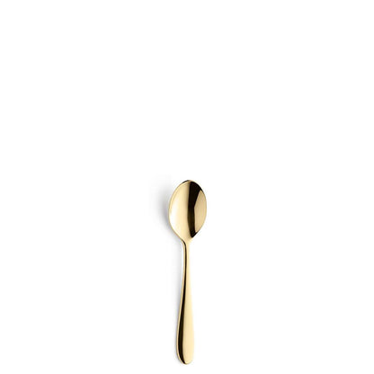 OXFORD cutlery set 24-piece PVD gold