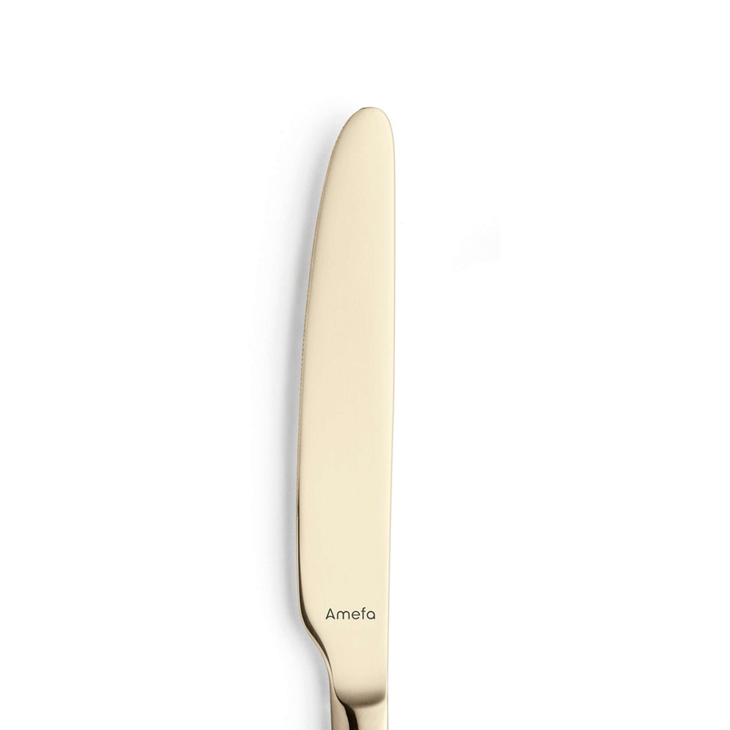 OXFORD Besteckset 24-teilig PVD champagner