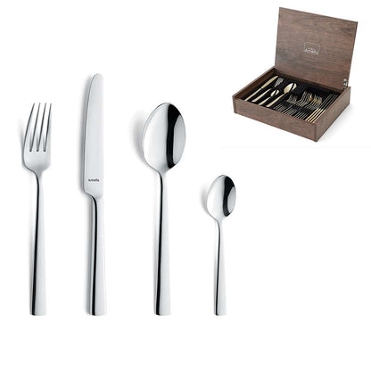 MODERNO cutlery set 24-piece