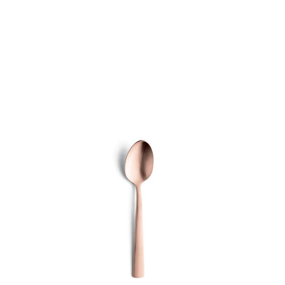 VENTURA cutlery set 24-piece PVD copper