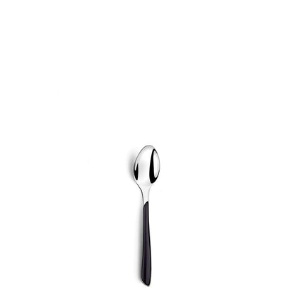 ECLAT cutlery set 24-piece black