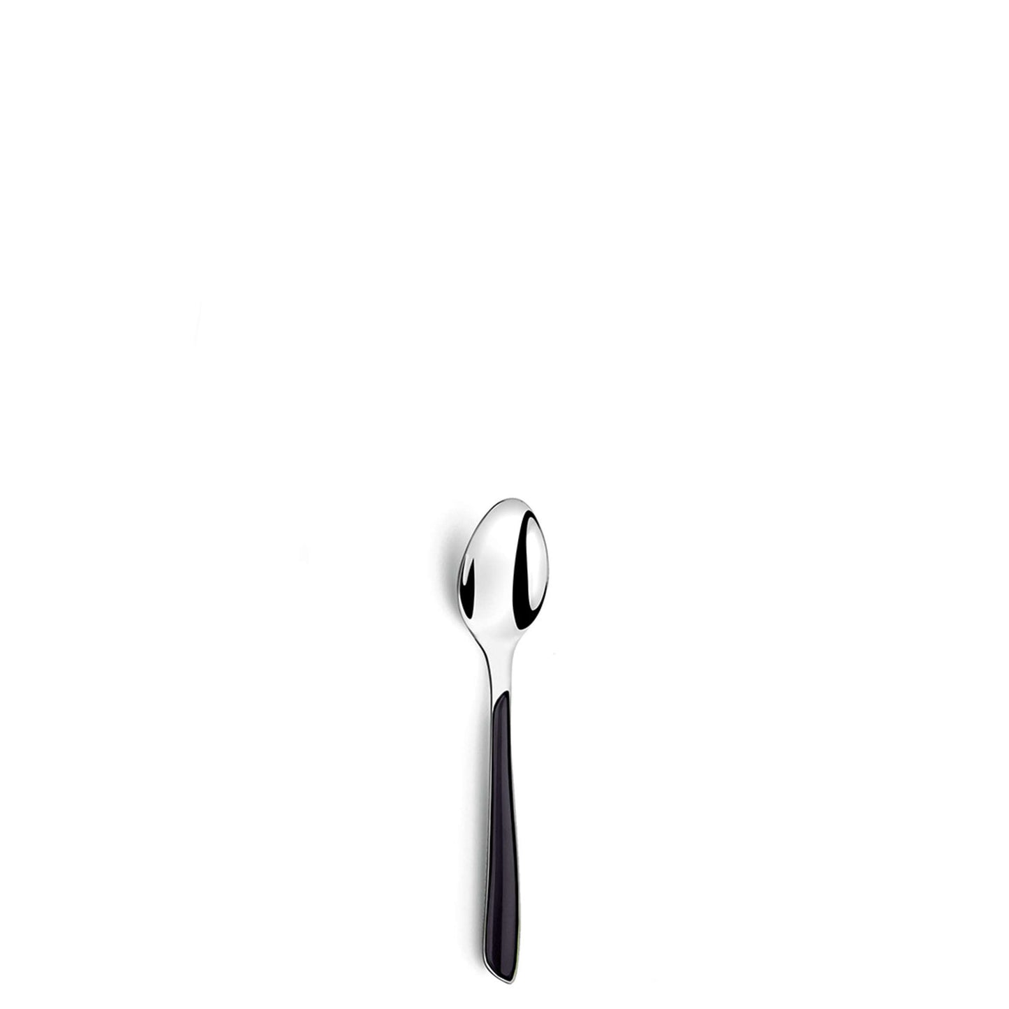 ECLAT Besteckset 24-teilig schwarz