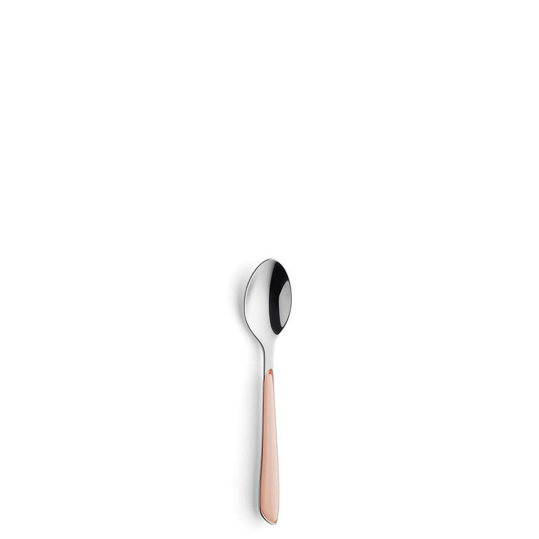 PRISMA coffee spoon apricot