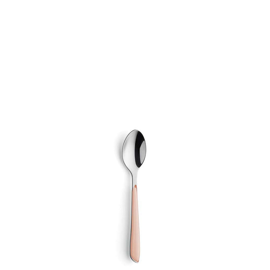 PRISMA coffee spoon apricot