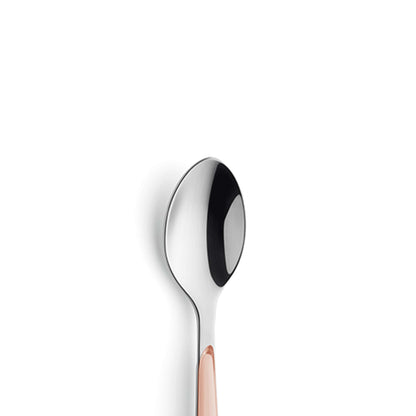PRISMA coffee spoon apricot