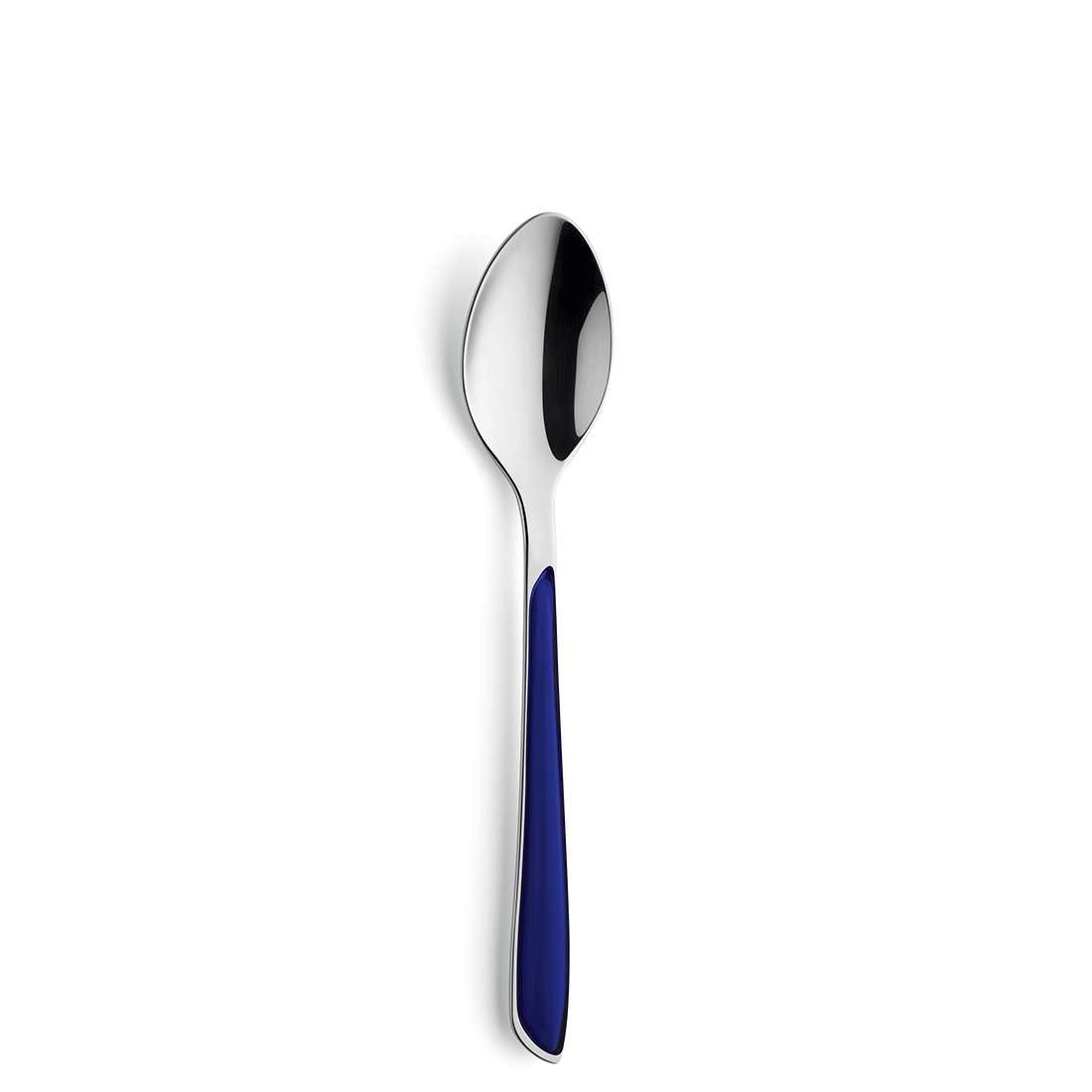PRISMA dinner spoon indigo blue