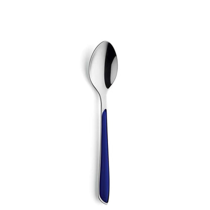 PRISMA dinner spoon indigo blue