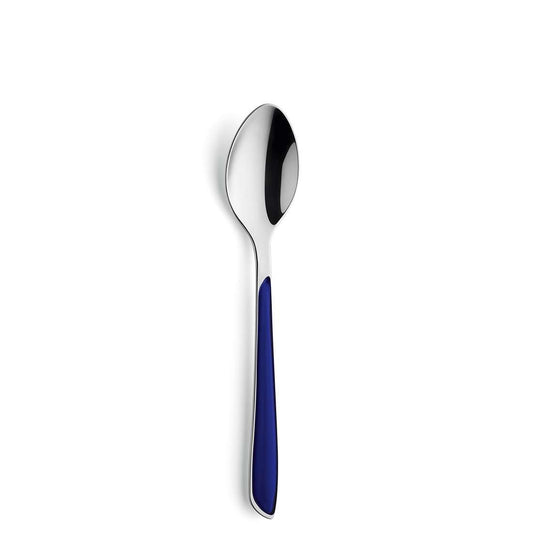 PRISMA dinner spoon indigo blue