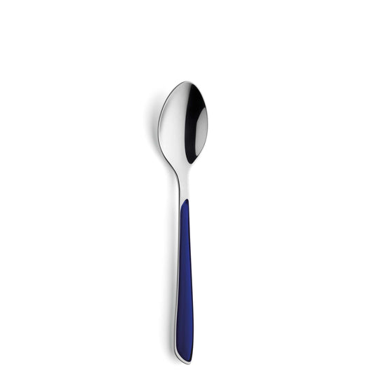 PRISMA dinner spoon indigo blue