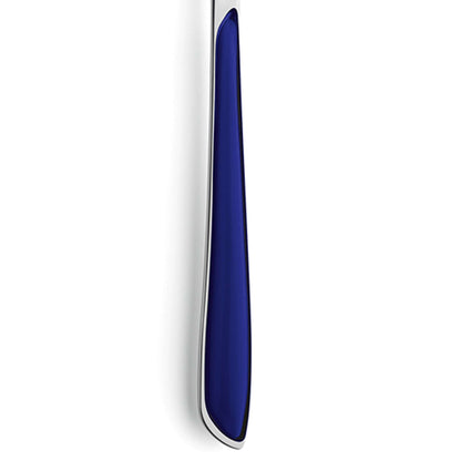 PRISMA dinner spoon indigo blue