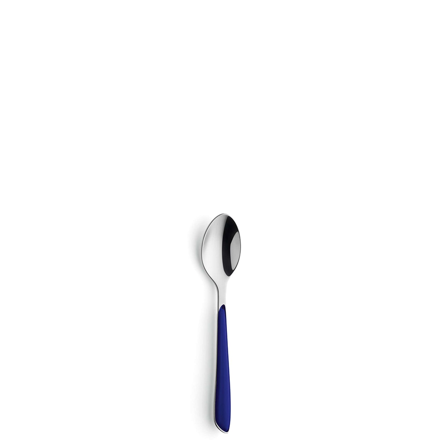 PRISMA coffee spoon indigo blue
