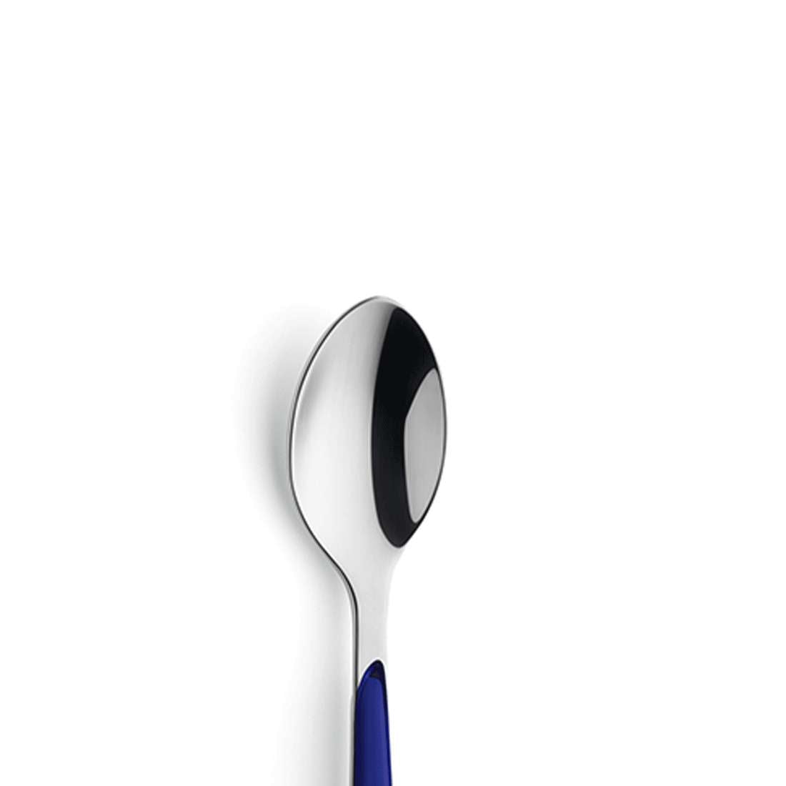 PRISMA coffee spoon indigo blue