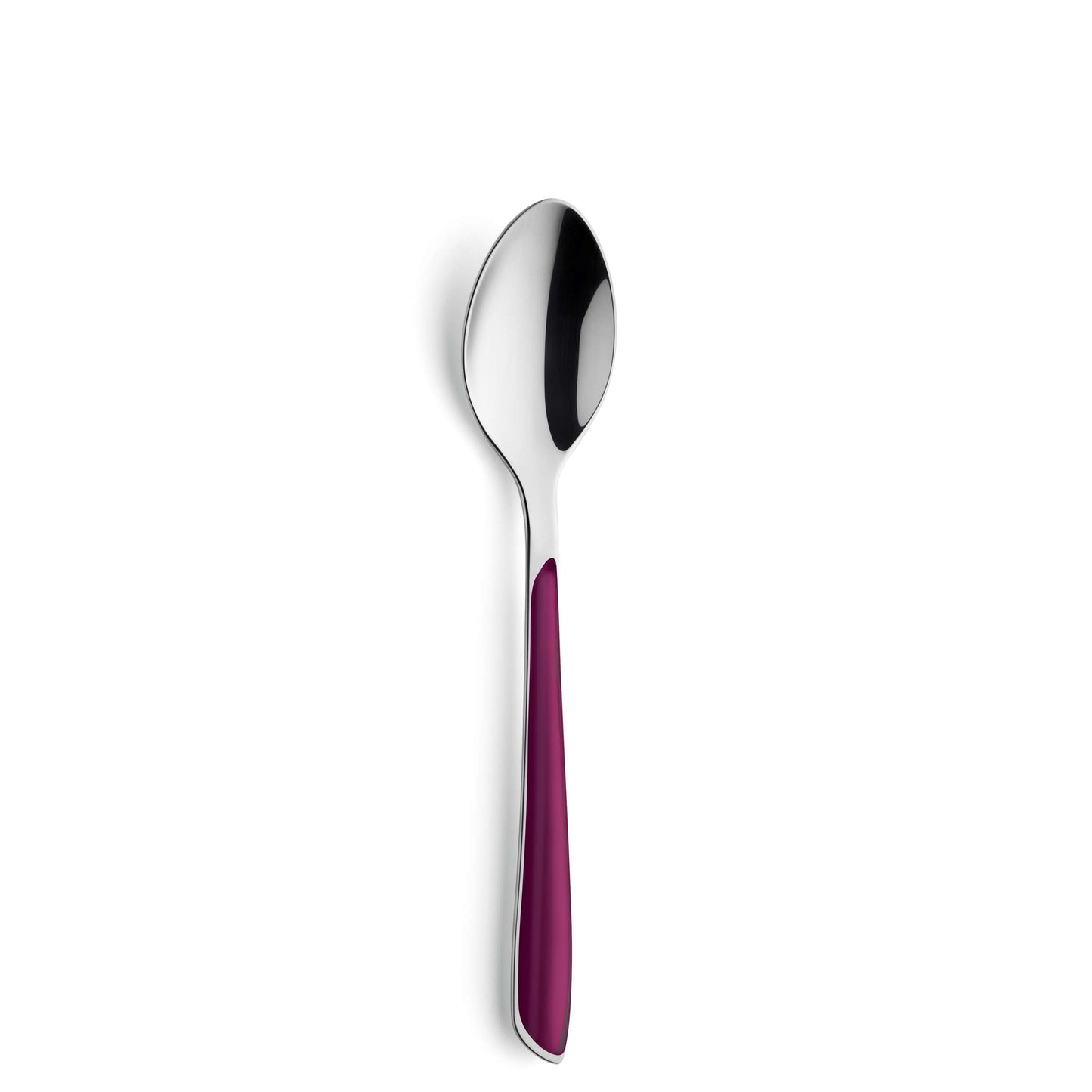 PRISMA Besteckset 24-teilig wildberry